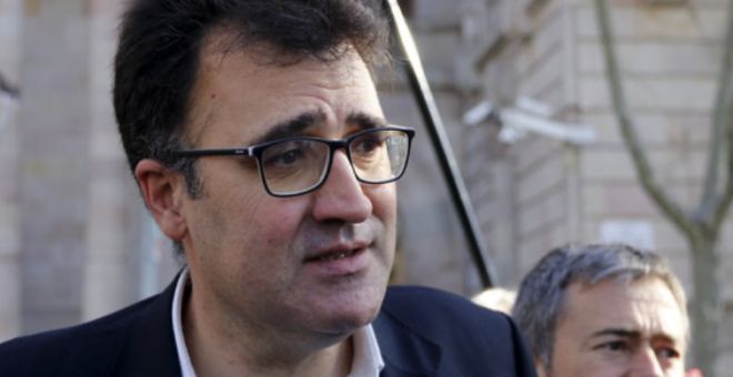Lluís Salvadó serà nomenat nou president del Port de Barcelona