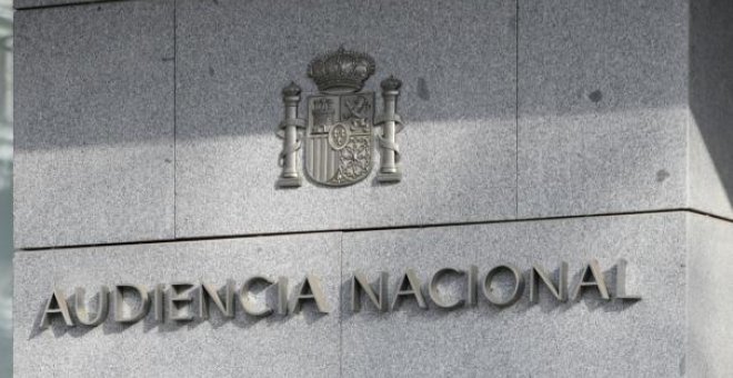 La Audiencia Nacional archiva la investigación sobre la caja b del PP