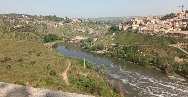 Castilla-La Mancha avisa: si no se ratifica lo acordado sobre caudal ecológico para el Tajo, exigirá cumplir la sentencia