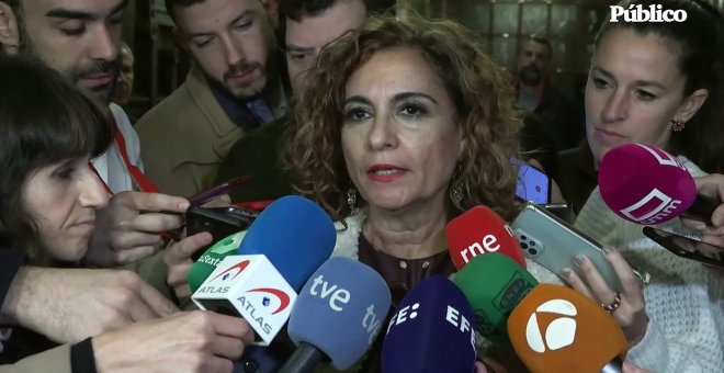 El PSOE cree que es "imprescindible reforzar la seguridad jurídica del menor" en la ley trans