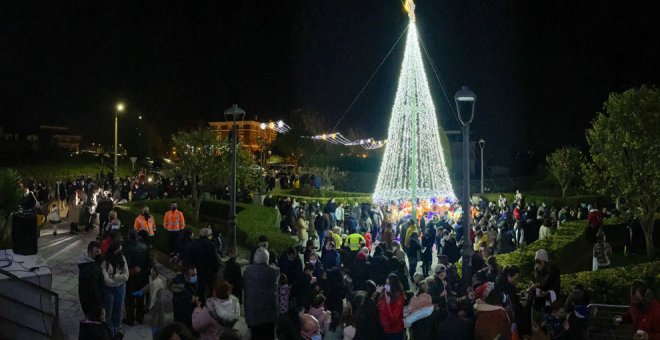 Polanco brillará este viernes con el encendido de su alumbrado navideño