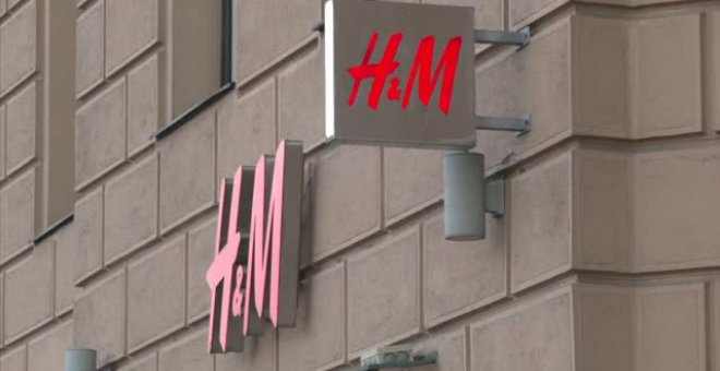 H&M da el adiós definitivo a Rusia con 1.500 despidos