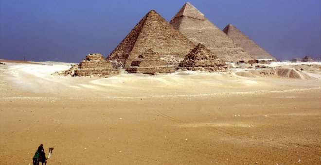 Antiguo Egipto: Un país lleno de historia que debes conocer