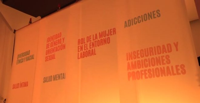 El 43% de los españoles afirma no sentirse a gusto hablando de salud mental en el trabajo