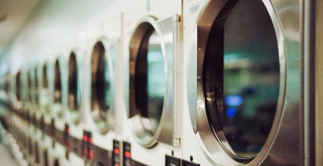 Lavanderías de autoservicio, un negocio rentable y eficaz en 2022