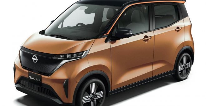 El coche eléctrico más barato de Nissan ha sido un éxito, y la clave no es otra que su precio