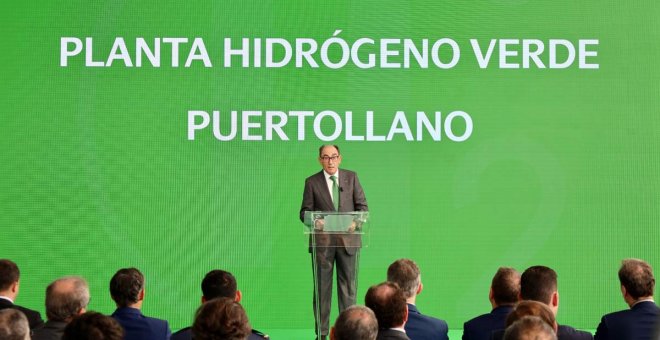 Iberdrola abonará una paga extra de 1.000 euros a todos sus empleados en España