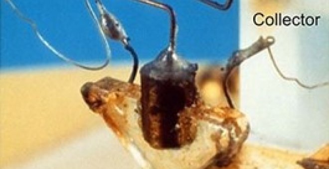 Un poco de ciencia, por favor - 75 años del transistor, la invención más importante del siglo XX (4). Llega el transistor