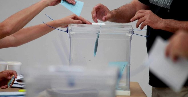 El PSOE habilita una web para informar del voto a los ciudadanos extranjeros