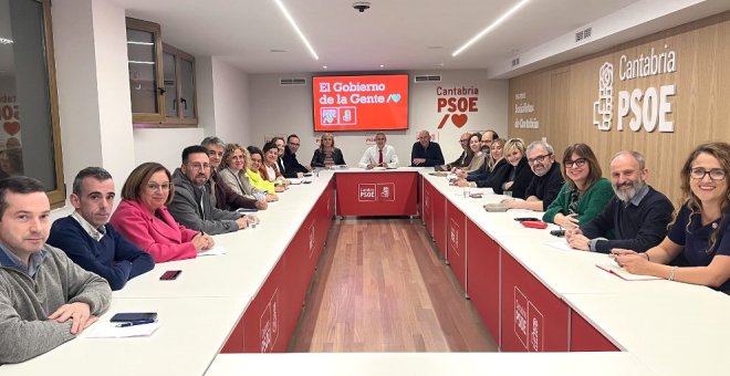 El PSOE debatirá su proyecto de los próximos años en una Conferencia Política a finales de enero