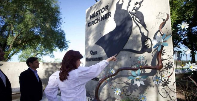 Tensión en Argentina ante la posible condena a Cristina Kirchner por corrupción