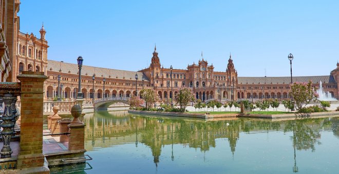 Sevilla consigue la sede de la Agencia Espacial Española tras imponerse a otras 20 candidaturas de España