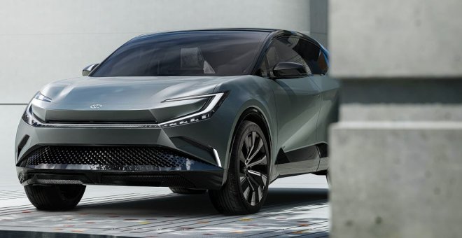 Toyota ya ha dicho que no habrá un C-HR eléctrico, pero ha confirmado qué modelo ocupará ese lugar
