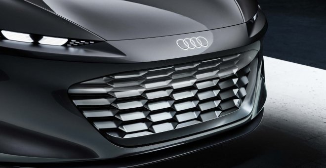 Más recortes de Oliver Blume en VW: Audi perderá el proyecto Artemis