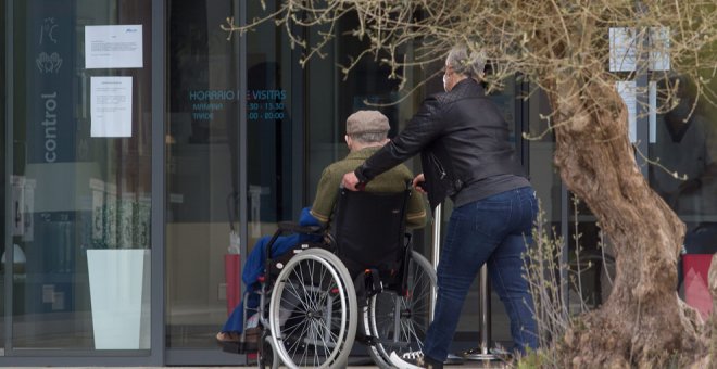 Cantabria, en el top de las comunidades con la media de edad más alta