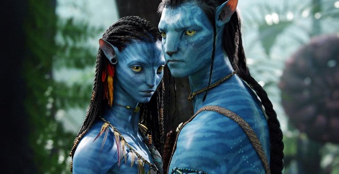 Llegan las primeras críticas de 'Avatar 2'