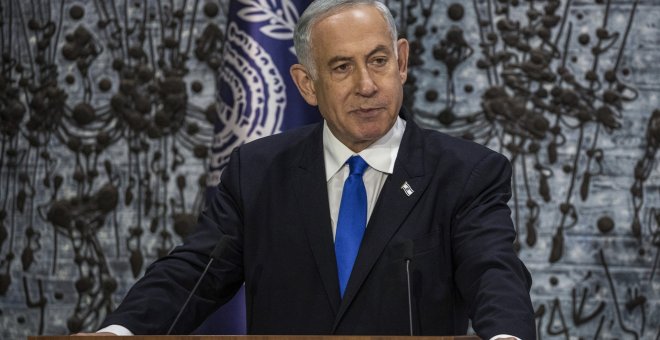 Netanyahu pacta con un partido ultraortodoxo para formar el Ejecutivo israelí