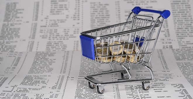 kaosTICa - ¿Traerá más endeudamiento la alianza entre supermercados y fintech?