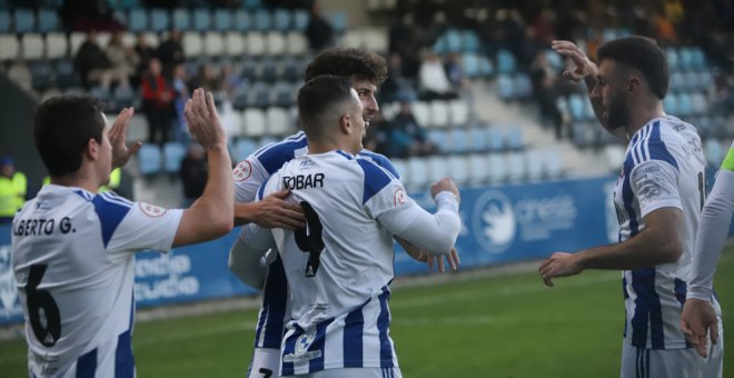 La Gimnástica visita Zamora en la lucha por los puestos de play-off