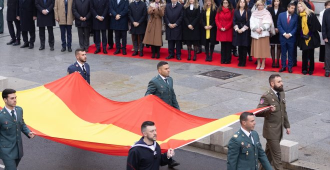 Otras miradas - ¿Viva España?