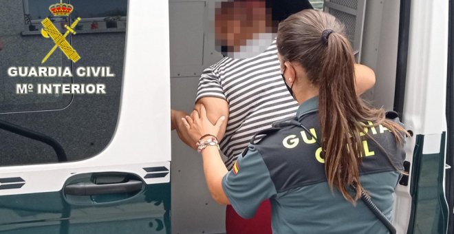 Indignación por las pruebas de embarazo de la Guardia Civil a mujeres aspirantes a la Benemérita