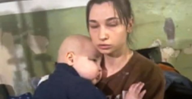 El cambio espectacular de los niños ucranianos con cáncer acogidos en España