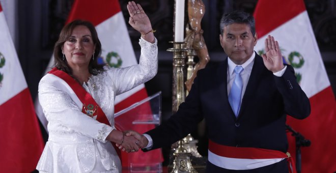Perú o el arte de la ingobernabilidad perpetua