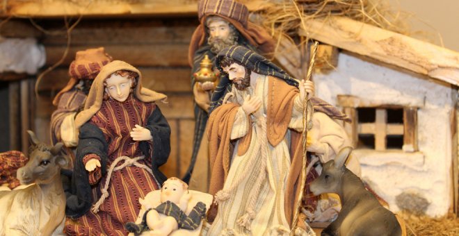 Los mejores belenes de Cantabria para alimentar el espíritu navideño