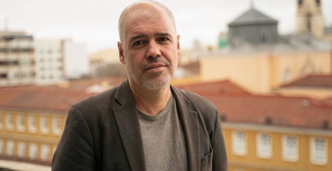 Unai Sordo: "En España existe el despido libre, aunque no gratuito, y creo que convendría restringir el acceso al despido"