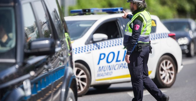 El Ayuntamiento de Madrid alerta de una estafa de multas de tráfico falsas