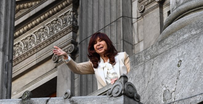 Los insólitos agujeros de la condena a seis años de prisión de Cristina Kirchner