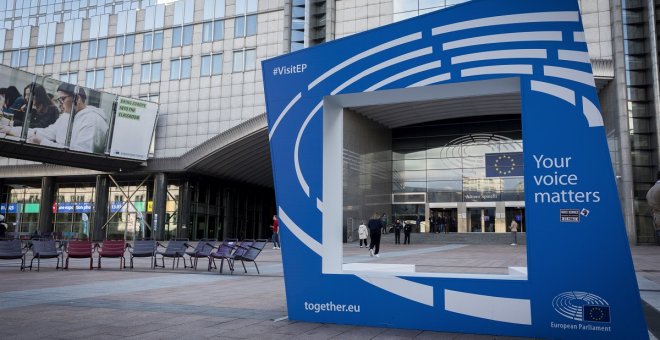 La policía belga registra la sede del Parlamento Europeo en Bruselas por el caso de corrupción vinculado a Catar