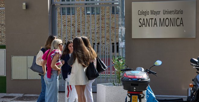 Los colegios mayores adscritos a las universidades públicas no podrán segregar por sexo