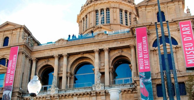 Tots els museus i edificis històrics de Barcelona que podràs visitar gratis per Santa Eulàlia