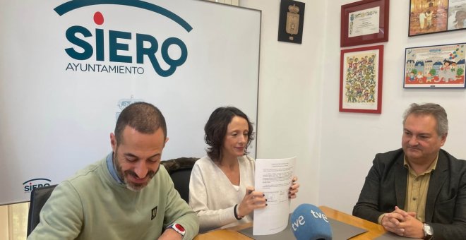 44 pisos nuevas para jóvenes en Siero