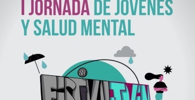 Escenario acogerá el martes una jornada de salud mental para jóvenes con Juancho Marqués