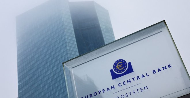 El BCE pone a prueba la solvencia de los hogares, las empresas y los Estados con Europa al borde de la recesión