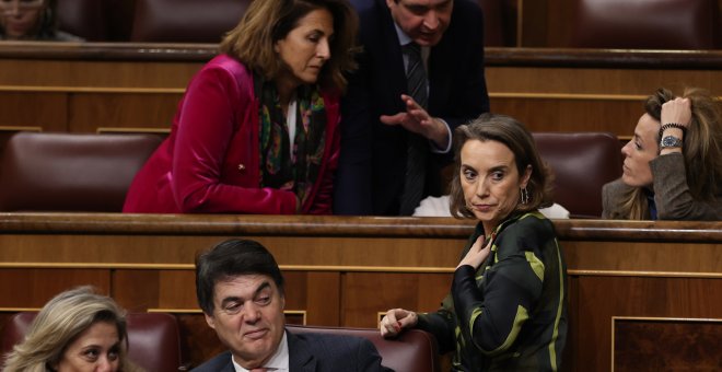 El PP insistirá en frenar la voluntad del Congreso pese al fracaso de su estrategia por partida doble