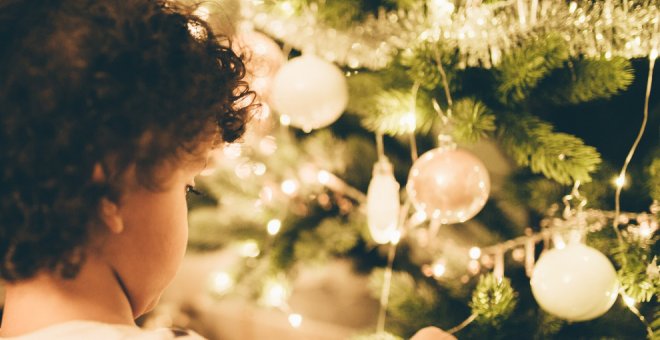Una Navidad para los niños: las mejores actividades que harán inolvidables sus vacaciones