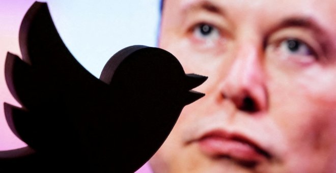 Twitter prohibirá los enlaces a las redes sociales de la competencia