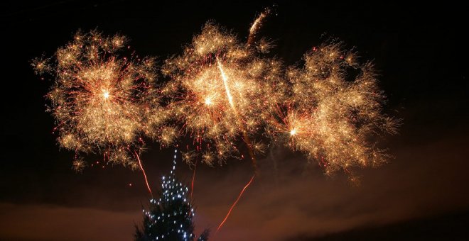 El Ayuntamiento pide responsabilidad con la pirotecnia esta Navidad