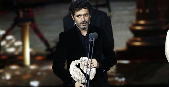 'As bestas' y 'Apagón' triunfan en los Premios Forqué