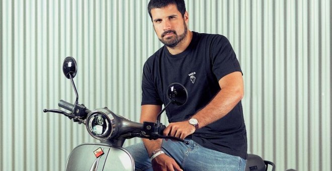 Emilio Froján: "Una de cada diez motos y ciclomotores eléctricos vendidos en España es Velca"