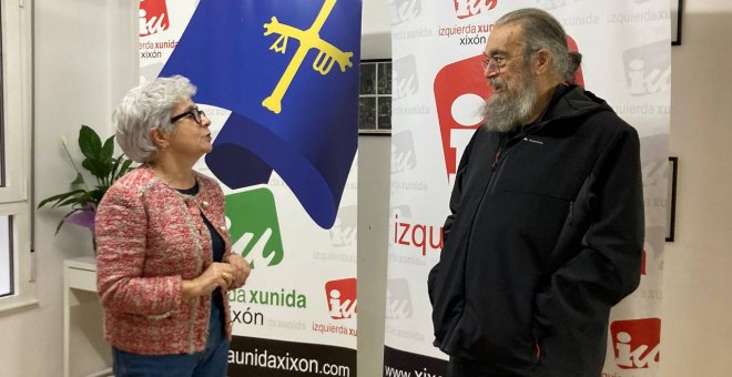 IU y Asturias Laica apremian al PSOE a aprobar el reglamento de laicidad de Xixón