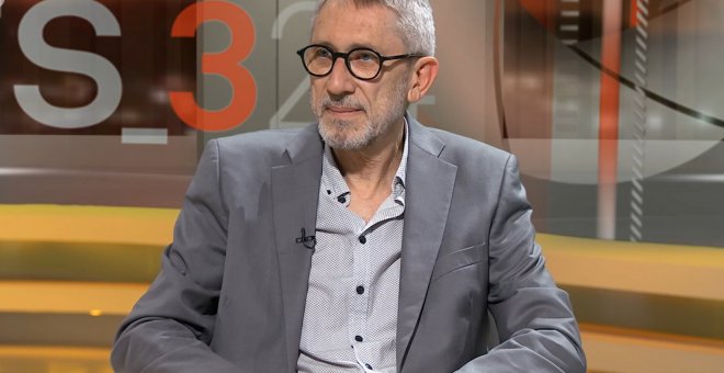 Agustí Colomines renuncia a dirigir el 'think tank' que vol posar en marxa el Consell de la República