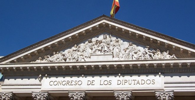 ¿Existe el liberalismo español en el siglo XXI?