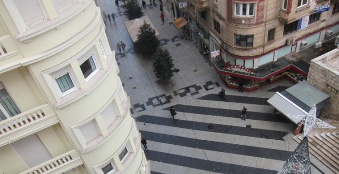 Cantabria lidera el aumento de defunciones en 2022 mientras los nacimientos bajan un 0,1%