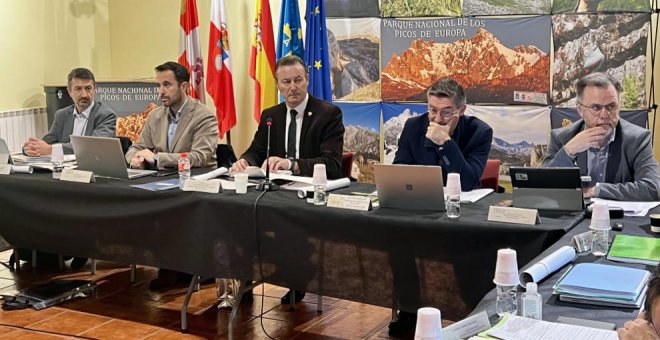El Parque Nacional de Picos de Europa tendrá un presupuesto "histórico" de 13,15 millones de euros