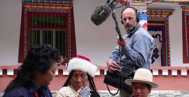 De la selva al volcán: viaje por los sonidos del mundo con Carlos De Hita
