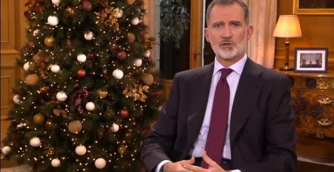 Felipe VI alerta de la "inseguridad" que está provocando en los hogares la subida de los precios